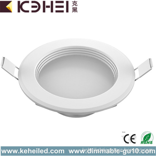 8W AC LED SMD Downlights with No Driver